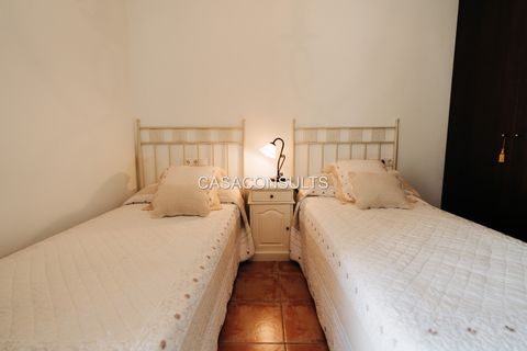 Landsbyhus i Vilafames, Castellon, Vilafames - € 200.000 | Ref: 834 - foto 25